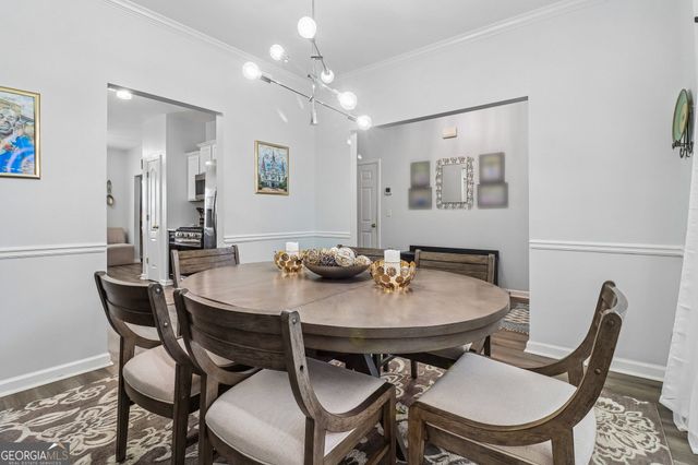 117 Brookvalley Crossing, Dallas, GA 30157