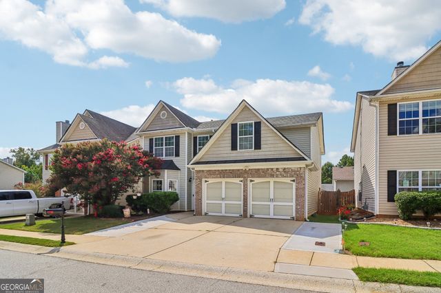 117 Brookvalley Crossing, Dallas, GA 30157