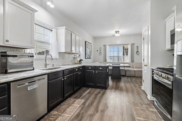 117 Brookvalley Crossing, Dallas, GA 30157
