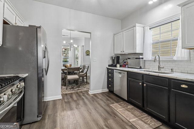 117 Brookvalley Crossing, Dallas, GA 30157