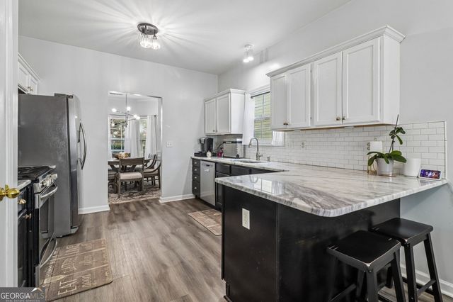 117 Brookvalley Crossing, Dallas, GA 30157