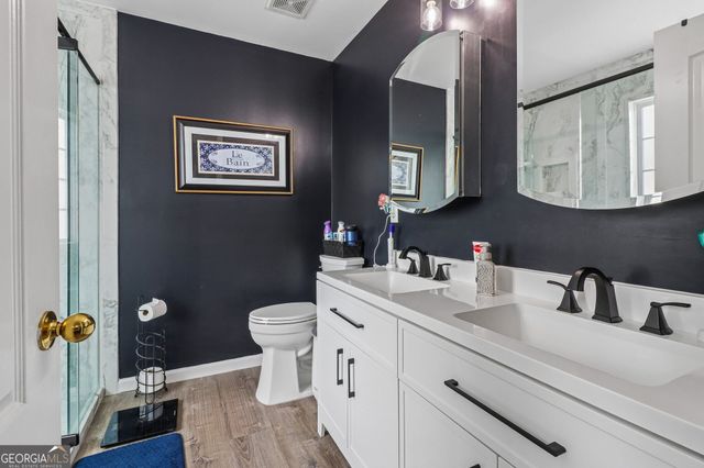 117 Brookvalley Crossing, Dallas, GA 30157