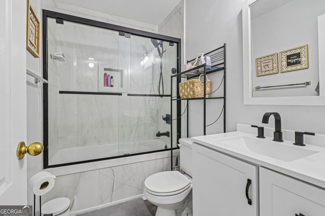 117 Brookvalley Crossing, Dallas, GA 30157