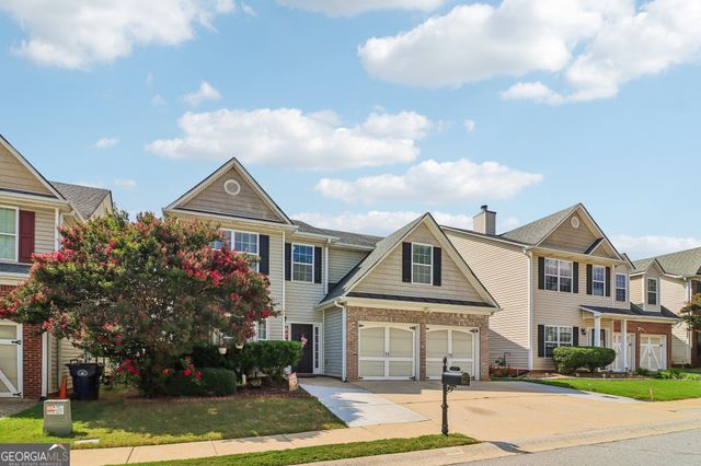 117 Brookvalley Crossing, Dallas, GA 30157