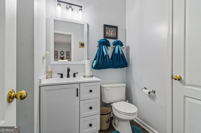 117 Brookvalley Crossing, Dallas, GA 30157