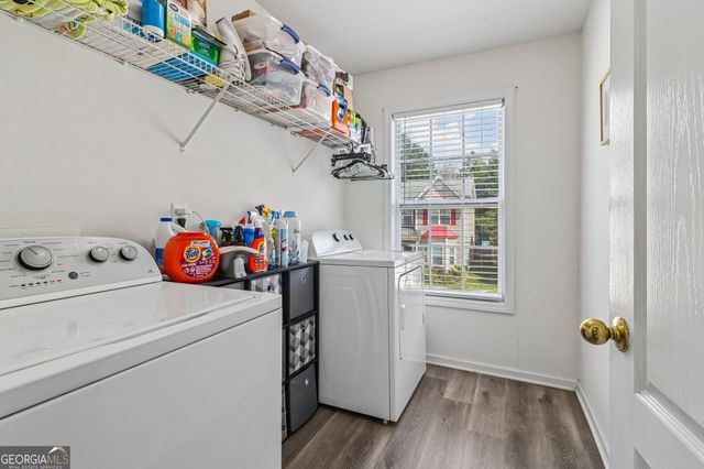 117 Brookvalley Crossing, Dallas, GA 30157