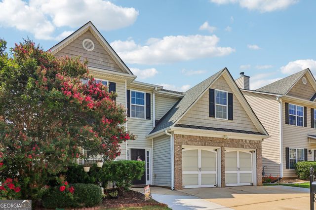 117 Brookvalley Crossing, Dallas, GA 30157