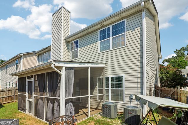 117 Brookvalley Crossing, Dallas, GA 30157