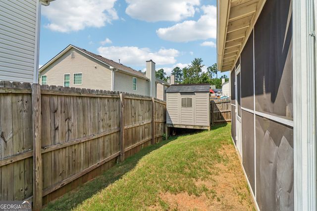 117 Brookvalley Crossing, Dallas, GA 30157
