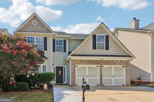 117 Brookvalley Crossing, Dallas, GA 30157