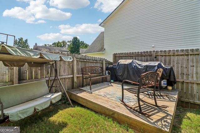 117 Brookvalley Crossing, Dallas, GA 30157