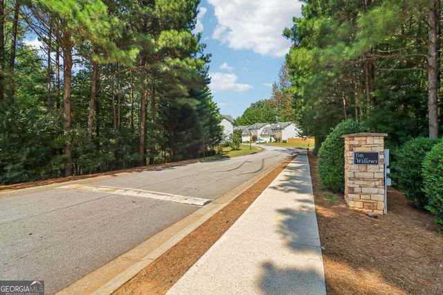 117 Brookvalley Crossing, Dallas, GA 30157