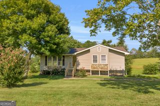248 Hagood Drive, Toccoa, GA 30577
