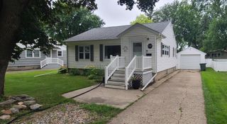 125 E Street, Marshall, MN 56258