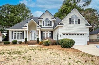 3209 Edinburgh Drive NW, Wilson, NC 27896
