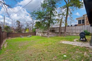 1614 Seevers Avenue, Dallas, TX 75216