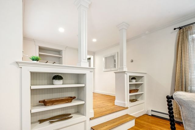 212 Cushing Street, Hingham, MA 02043