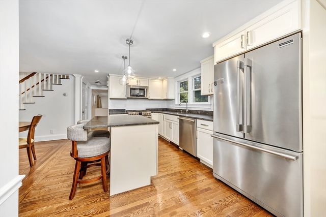212 Cushing Street, Hingham, MA 02043