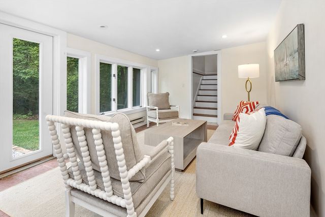 212 Cushing Street, Hingham, MA 02043