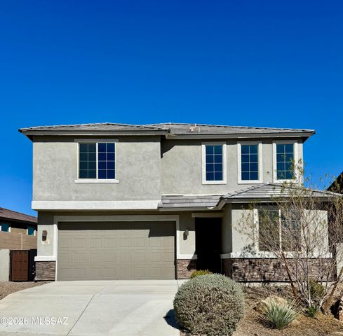 782 W Calle Las Varitas, Sahuarita, AZ 85629