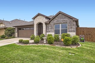 3446 Kirby Lane, Forney, TX 75126