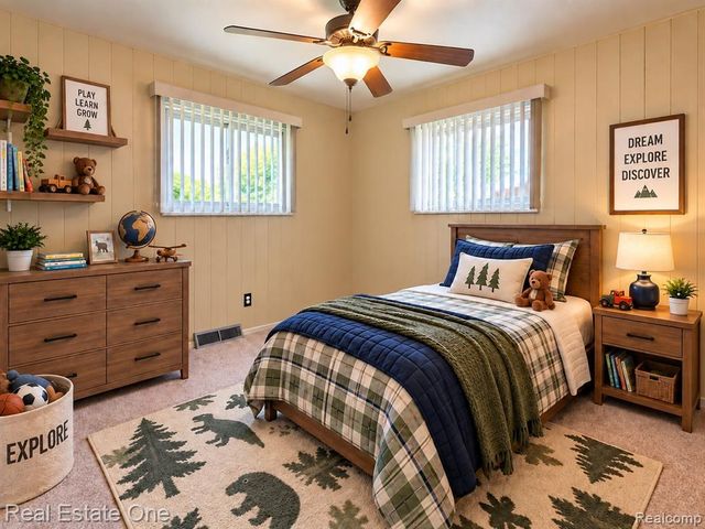 1101 Michigan Boulevard, Lincoln Park, MI 48146