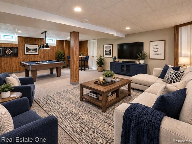 1101 Michigan Boulevard, Lincoln Park, MI 48146