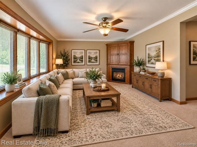 1101 Michigan Boulevard, Lincoln Park, MI 48146