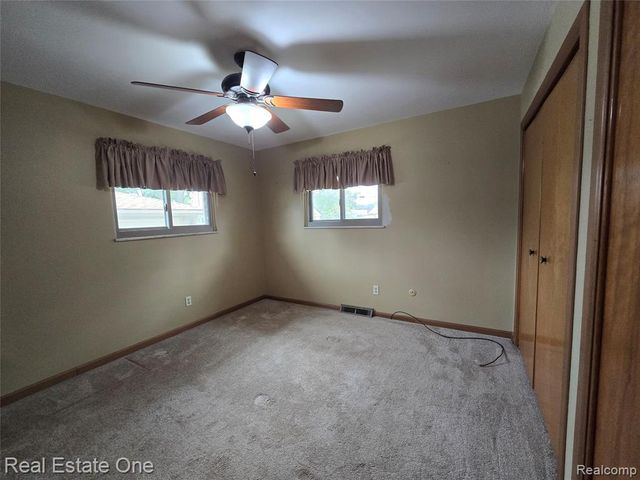 1101 Michigan Boulevard, Lincoln Park, MI 48146