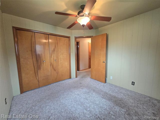 1101 Michigan Boulevard, Lincoln Park, MI 48146