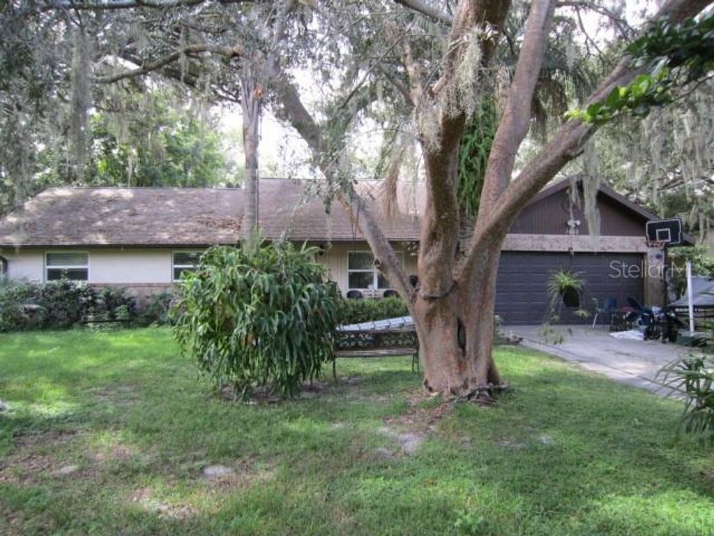 1480 GAUDREY STREET, Deland, FL 32720