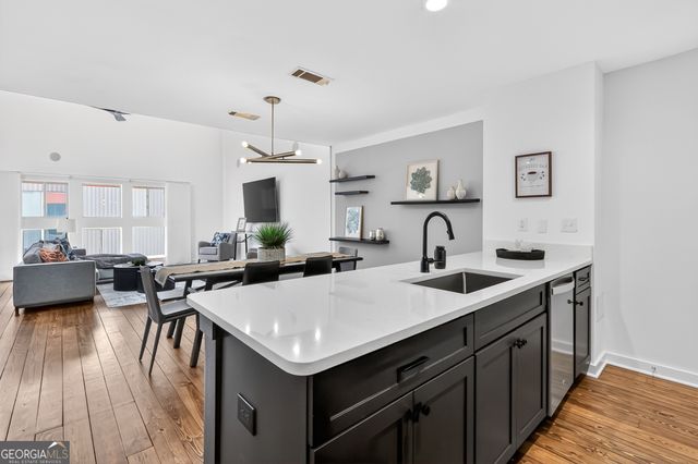 920 Memorial Drive SE 16, Atlanta, GA 30316