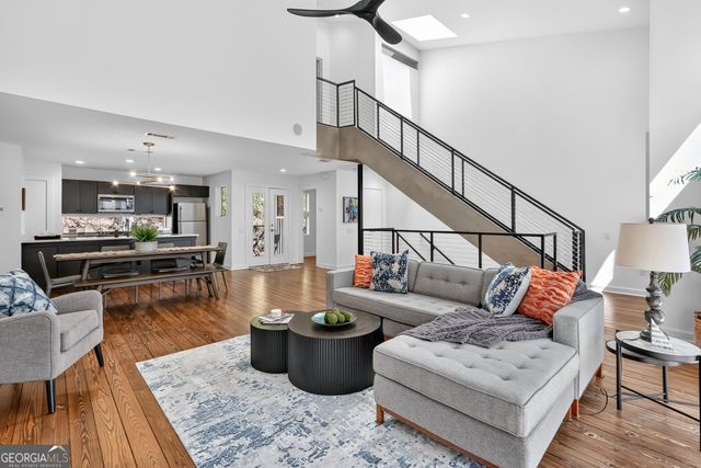 920 Memorial Drive SE 16, Atlanta, GA 30316