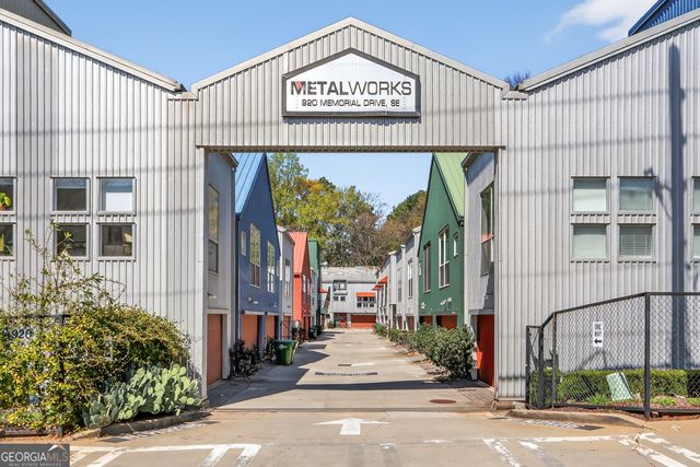 920 Memorial Drive SE 16, Atlanta, GA 30316
