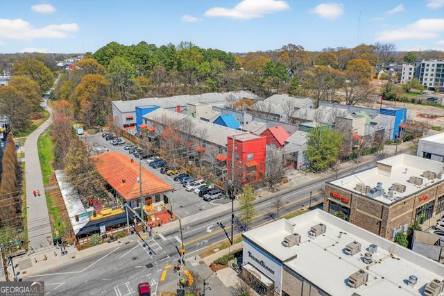 920 Memorial Drive SE 16, Atlanta, GA 30316