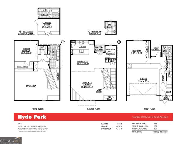 920 Memorial Drive SE 16, Atlanta, GA 30316