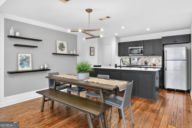 920 Memorial Drive SE 16, Atlanta, GA 30316