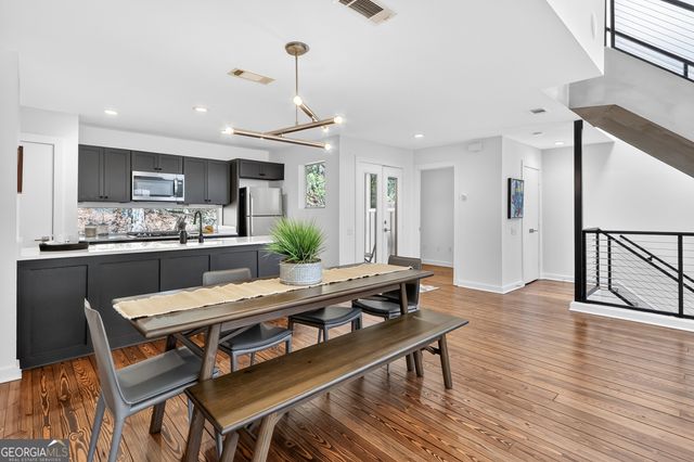 920 Memorial Drive SE 16, Atlanta, GA 30316