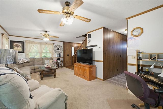 2457 Leonae Drive, Randleman, NC 27317