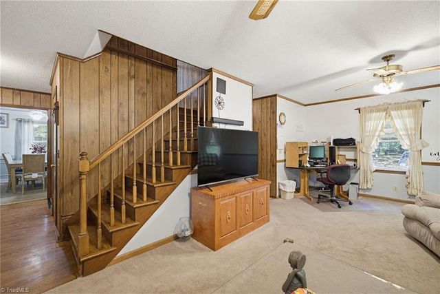 2457 Leonae Drive, Randleman, NC 27317