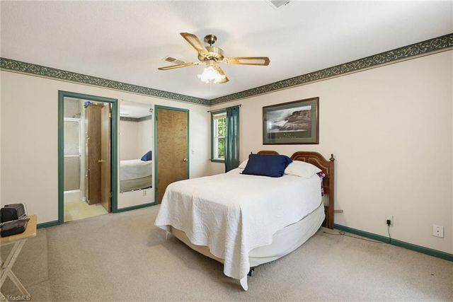 2457 Leonae Drive, Randleman, NC 27317
