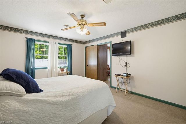 2457 Leonae Drive, Randleman, NC 27317