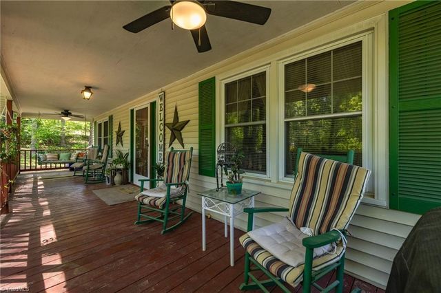 2457 Leonae Drive, Randleman, NC 27317