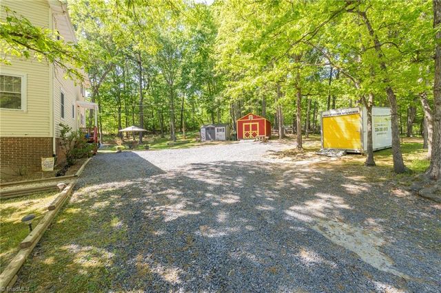 2457 Leonae Drive, Randleman, NC 27317