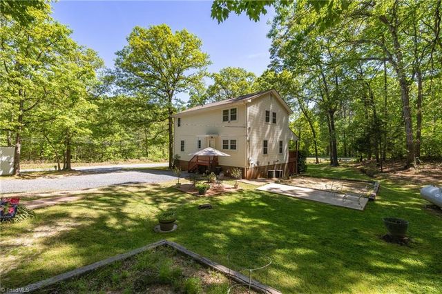 2457 Leonae Drive, Randleman, NC 27317