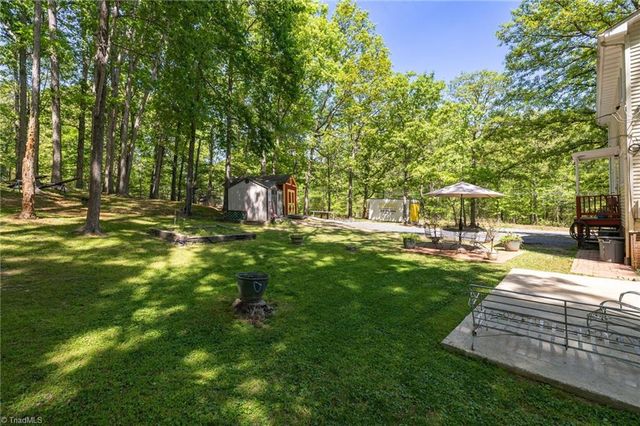 2457 Leonae Drive, Randleman, NC 27317