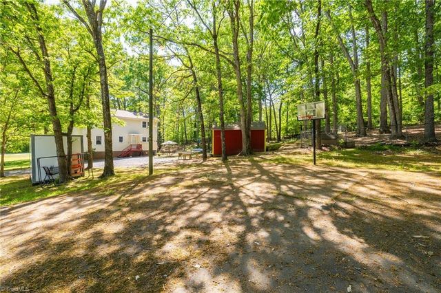 2457 Leonae Drive, Randleman, NC 27317