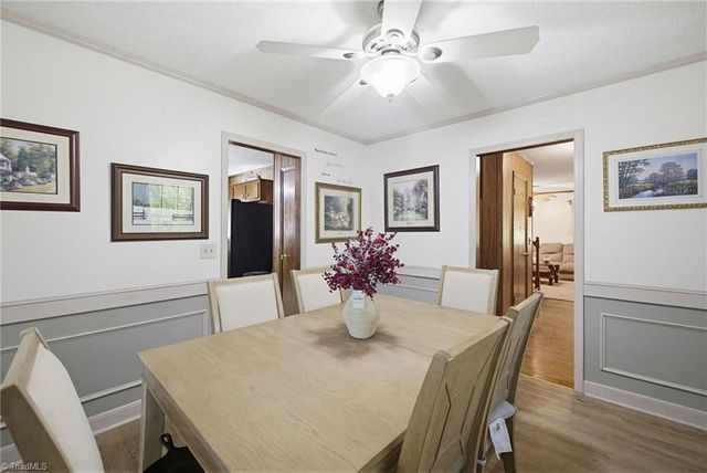 2457 Leonae Drive, Randleman, NC 27317