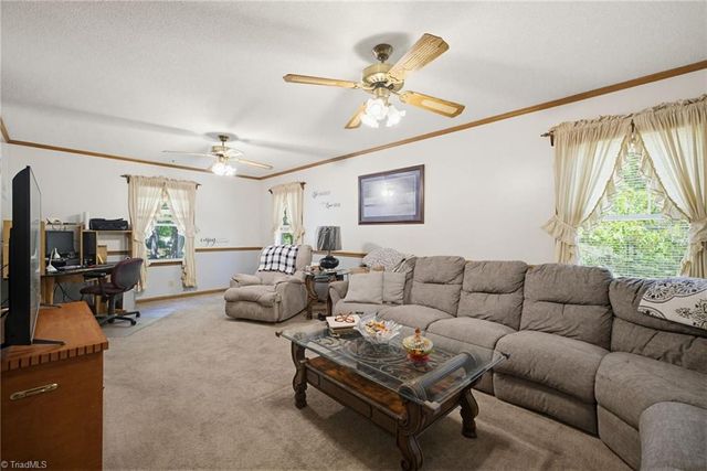 2457 Leonae Drive, Randleman, NC 27317