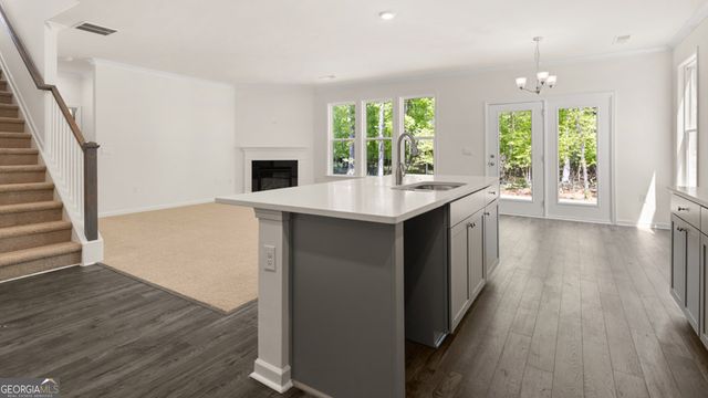 13706 Homer Lane SE, Covington, GA 30014